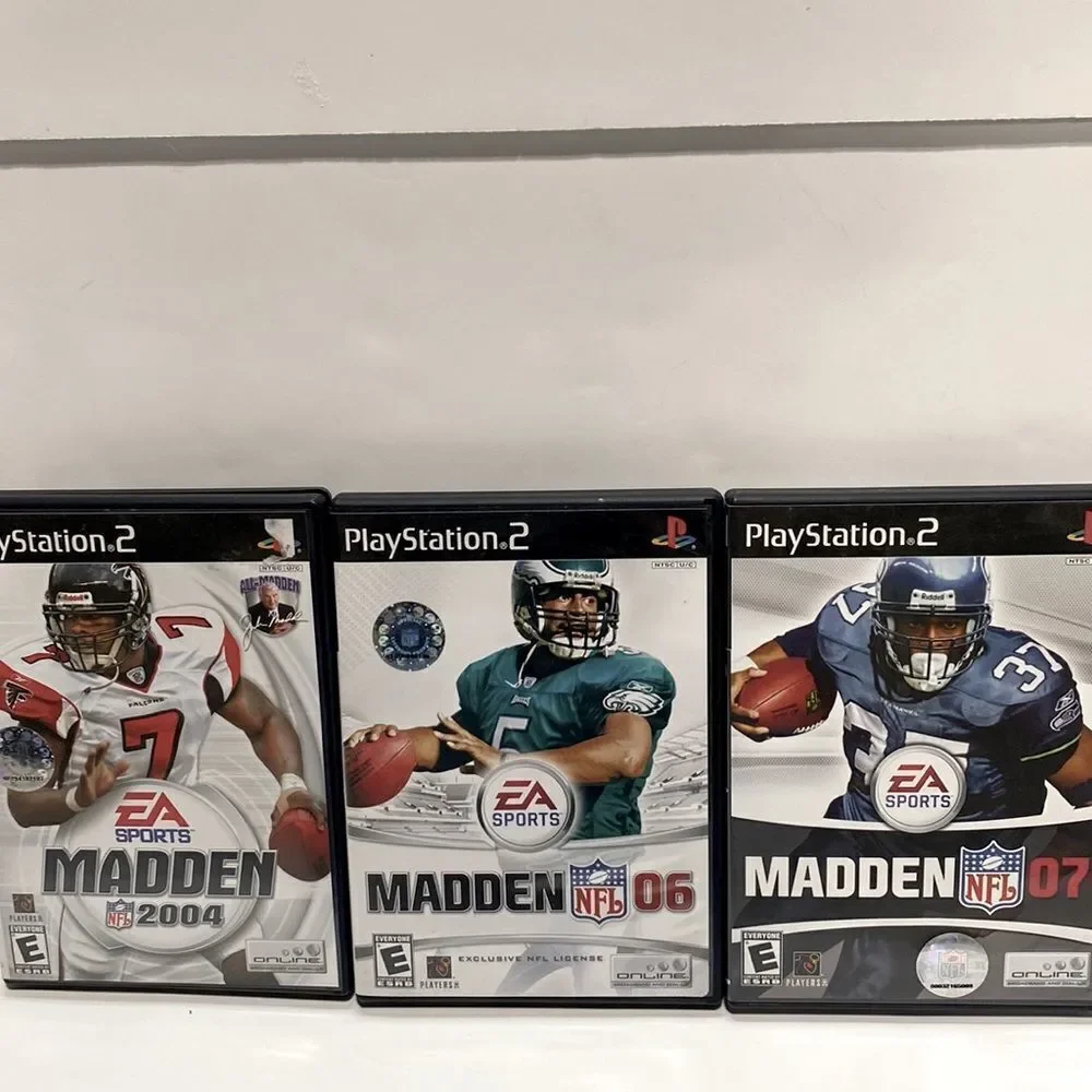 Sony all included